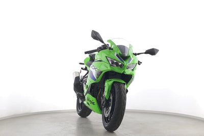 KAWASAKI NINJA ZX 4 RR 2026