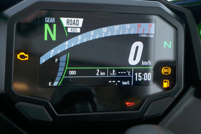 KAWASAKI NINJA ZX 4 RR 2026