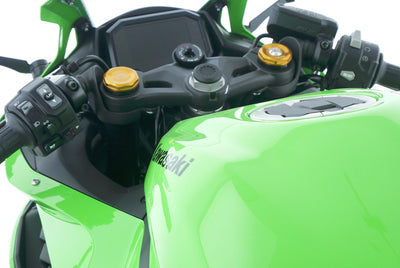 KAWASAKI NINJA ZX 4 RR 2026