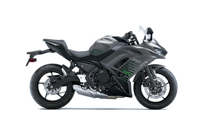 KAWASAKI NINJA 650 2026