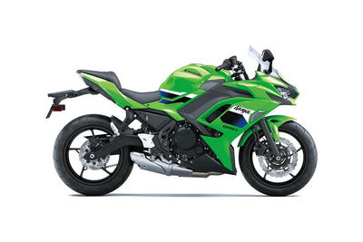 KAWASAKI NINJA 650 2026