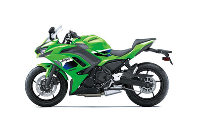 KAWASAKI NINJA 650 2026