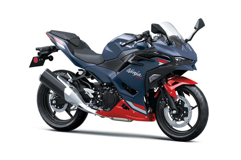 KAWASAKI NINJA 500 SE 2026