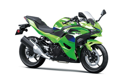 KAWASAKI NINJA 500 SE 2026