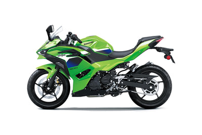 KAWASAKI NINJA 500 SE 2026