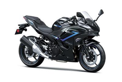 KAWASAKI NINJA 500 SE 2026