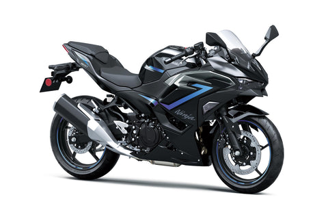 KAWASAKI NINJA 500 SE 2026