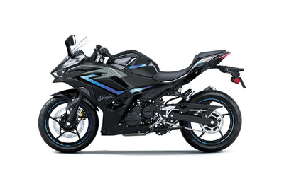 KAWASAKI NINJA 500 SE 2026