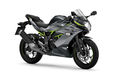 KAWASAKI NINJA 125 2026