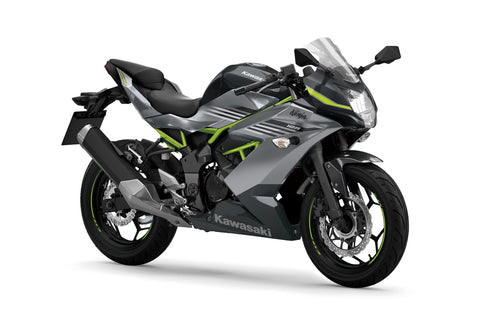 KAWASAKI NINJA 125 2026