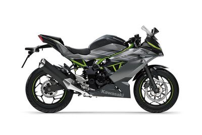 KAWASAKI NINJA 125 2026