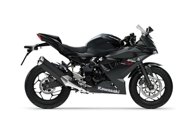 KAWASAKI NINJA 125