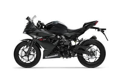 KAWASAKI NINJA 125