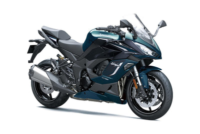 KAWASAKI NINJA 1100 SX SE 2026