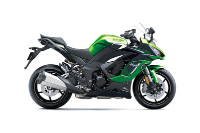 KAWASAKI NINJA 1100 SX SE 2026
