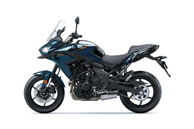 KAWASAKI VERSYS 650 2026