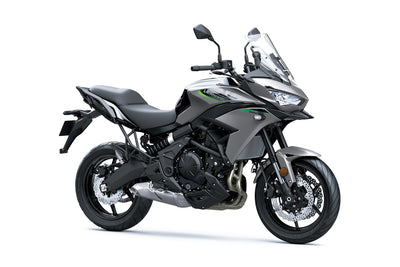 KAWASAKI VERSYS 650 2026