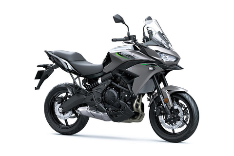 KAWASAKI VERSYS 650 2026