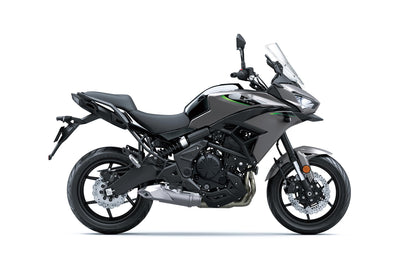 KAWASAKI VERSYS 650 2026