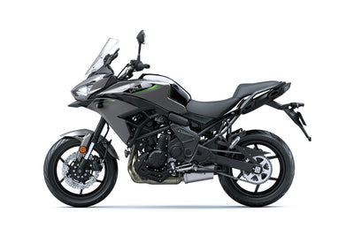 KAWASAKI VERSYS 650 2026