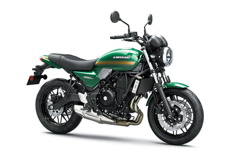 KAWASAKI Z 650 RS 2026