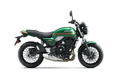 KAWASAKI Z 650 RS 2026