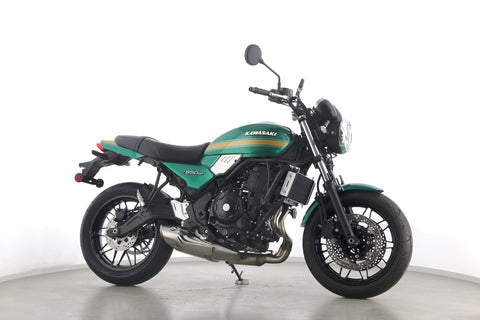 KAWASAKI Z 650 RS 2026