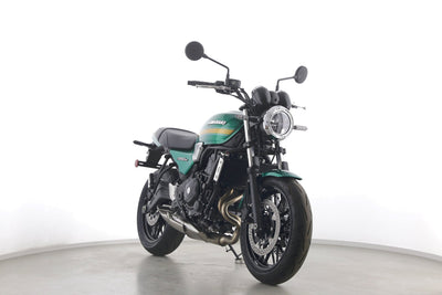 KAWASAKI Z 650 RS 2026