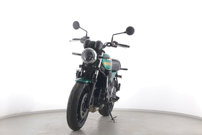 KAWASAKI Z 650 RS 2026