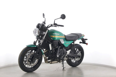KAWASAKI Z 650 RS 2026