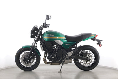 KAWASAKI Z 650 RS 2026