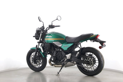 KAWASAKI Z 650 RS 2026