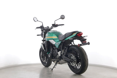 KAWASAKI Z 650 RS 2026