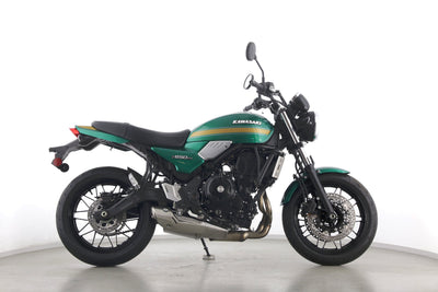 KAWASAKI Z 650 RS 2026