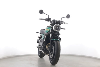 KAWASAKI Z 650 RS 2026