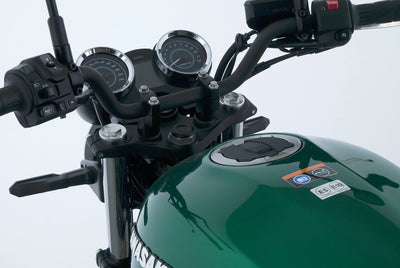 KAWASAKI Z 650 RS 2026