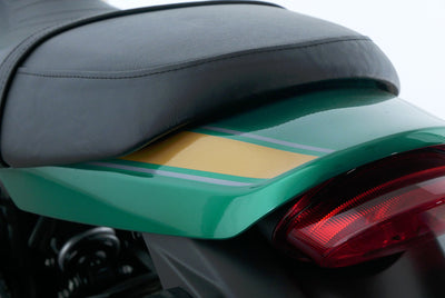KAWASAKI Z 650 RS 2026