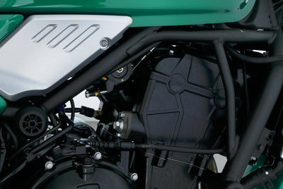 KAWASAKI Z 650 RS 2026