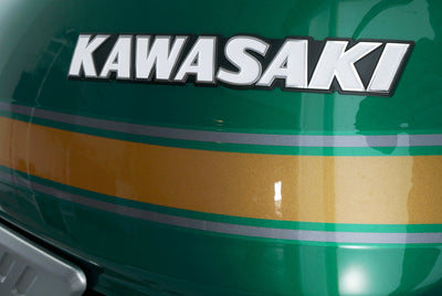 KAWASAKI Z 650 RS 2026
