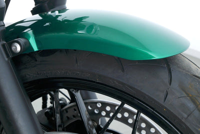KAWASAKI Z 650 RS 2026