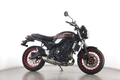 KAWASAKI Z 650 RS 2026