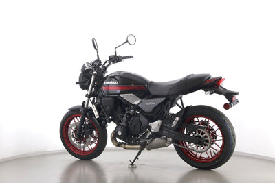 KAWASAKI Z 650 RS 2026