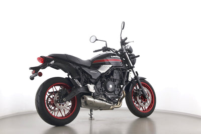 KAWASAKI Z 650 RS 2026