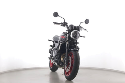 KAWASAKI Z 650 RS 2026