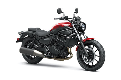 KAWASAKI ELIMINATOR 500 2026