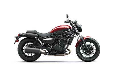 KAWASAKI ELIMINATOR 500 2026