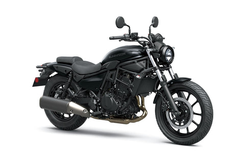 KAWASAKI ELIMINATOR 500 2026