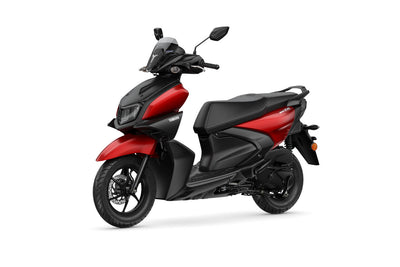 YAMAHA RAYZR