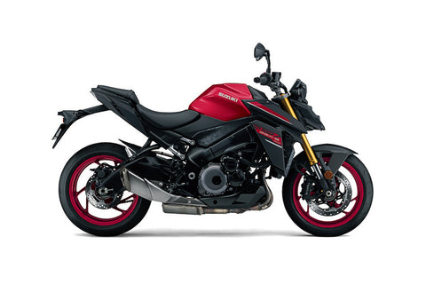 SUZUKI GSX S 1000 2026