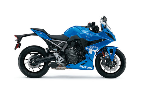 SUZUKI GSX 8 R 2026